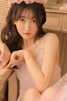 b型女